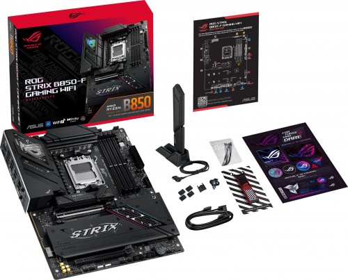 Asus ROG STRIX B850-F GAMING WIFI