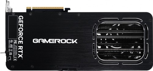 Palit GeForce RTX 5070 Ti GameRock OC