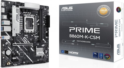 Asus PRIME B860M-K-CSM