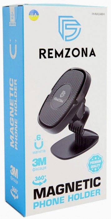 Remzona PHM-04