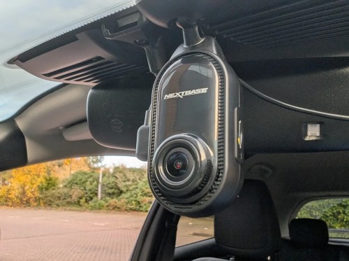 NEXTBASE Piqo 2K Dash Cam