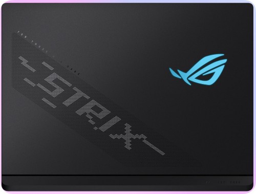 Asus ROG Strix SCAR 18 (2025) G835LR