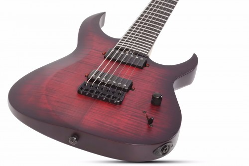 Schecter Sunset-7 Extreme