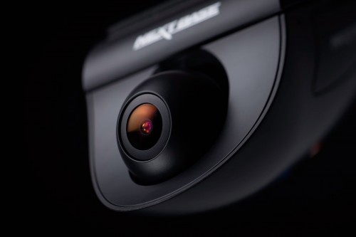 NEXTBASE 380GW