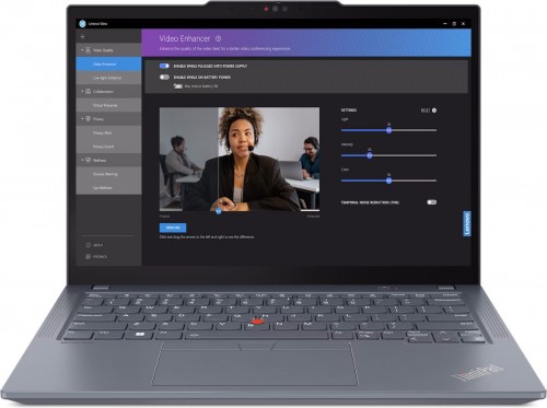 Lenovo ThinkPad X13 Gen 4 AMD