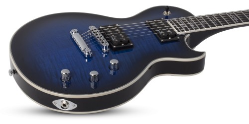 Schecter Solo-II Supreme