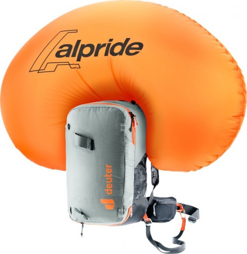 Deuter Alproof Lite 22
