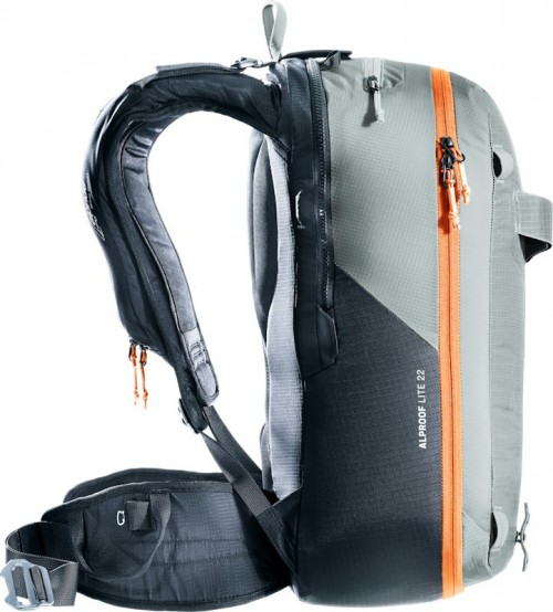 Deuter Alproof Lite 22