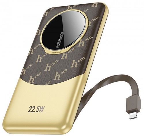 Hoco Q29 Nobility Lightning