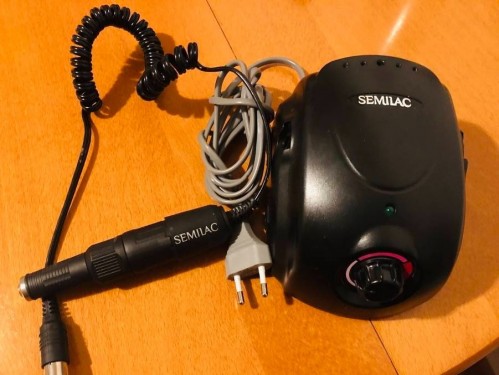 Semilac 65W