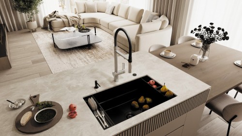 Deante Magnetic ZRM A10B