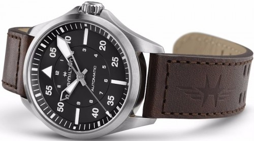 Hamilton Khaki Aviation Pilot Auto 39mm H76305530