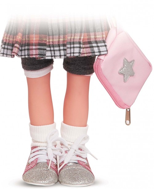 Kids Hits Beauty Star Preppy Girl KH33/003