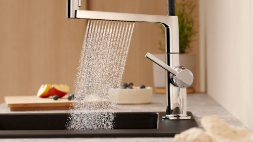 Hansgrohe Talis Select M54 72861000