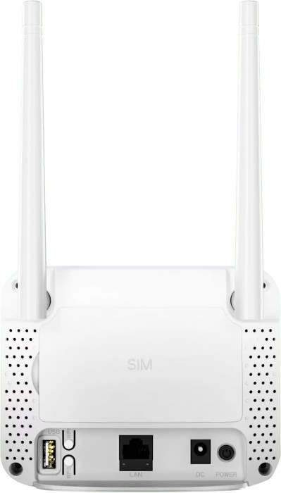 Strong 4G LTE Router 350 Mini