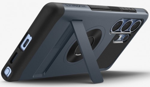 Spigen Slim Armor (MagFit) for Galaxy S25 Ultra
