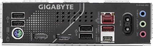 Gigabyte B860 EAGLE WIFI6E