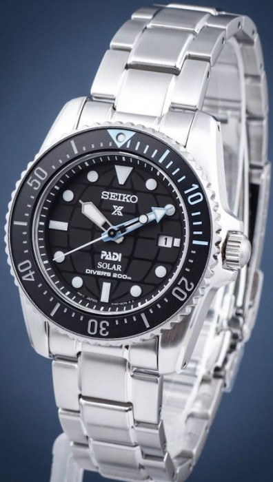 Seiko Prospex SNE575P1