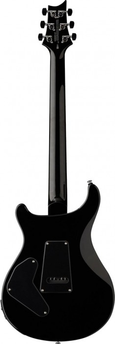 PRS SE Custom 24 Semi Hollow