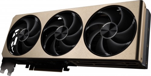 MSI GeForce RTX 5070 Ti 16G INSPIRE 3X OC PLUS