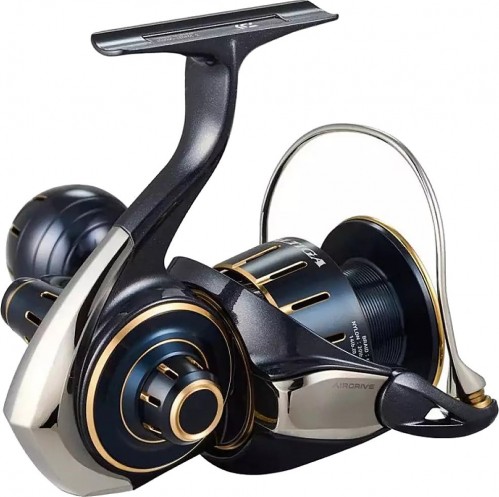 Daiwa Saltiga G 6000-H