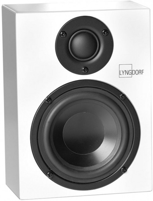 Steinway Lyngdorf MH-3