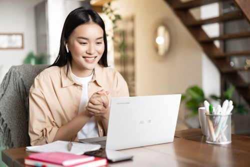 Asus Chromebook Plus Enterprise CB34 CB3402CVA