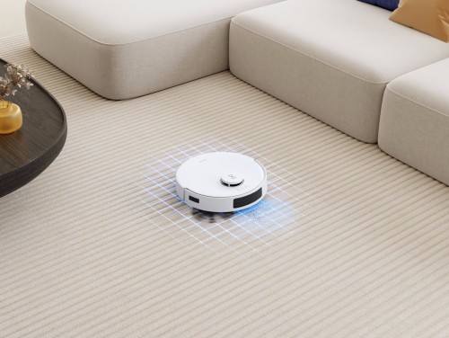 ECOVACS DeeBot Ozmo N20 Pro