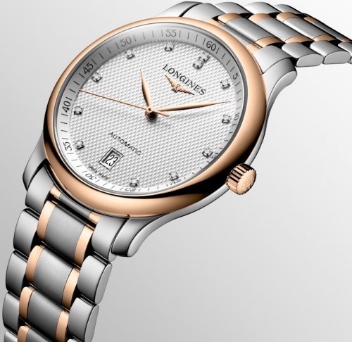Longines Master Collection L2.628.5.97.7