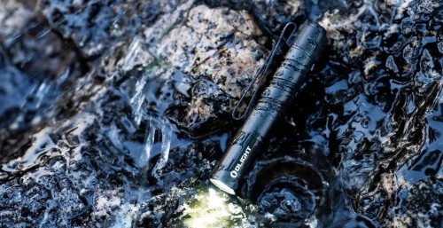 Olight i3T 2 EOS