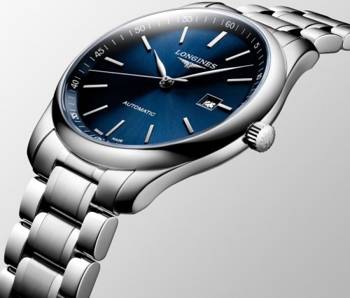 Longines Master Collection L2.893.4.92.6