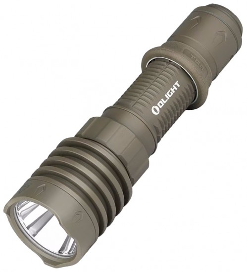 Olight Warrior X 4