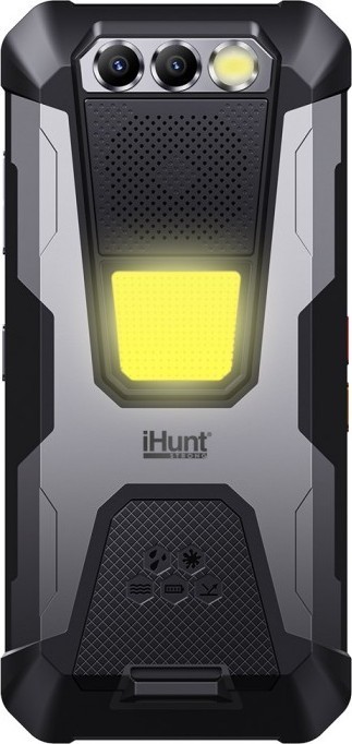 iHunt Titan Music P22000 Ultra