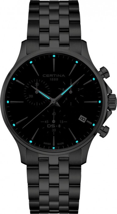 Certina DS-8 Chrono C045.417.11.051.00