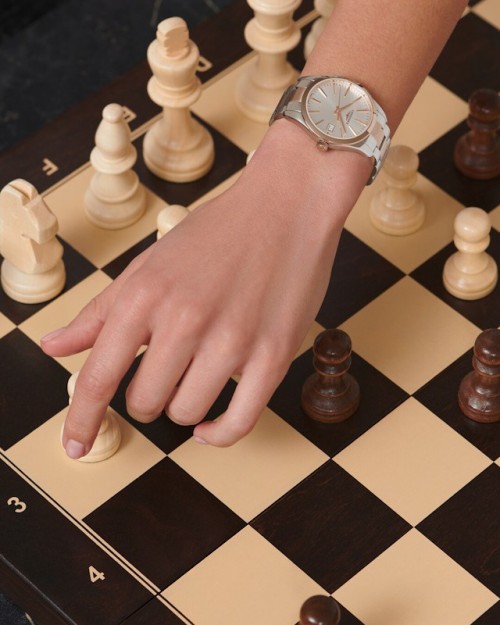 Longines Conquest Classic L2.386.3.72.7