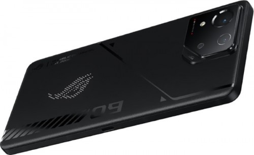 Asus ROG Phone 9 FE