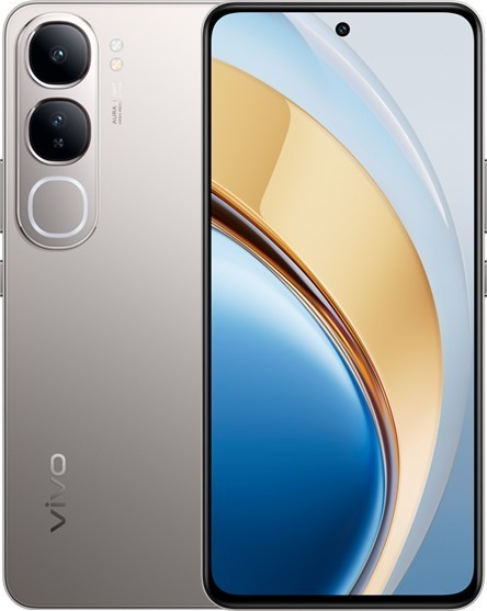 Vivo Y400 4G