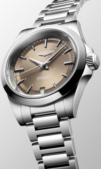 Longines Conquest L3.430.4.62.6