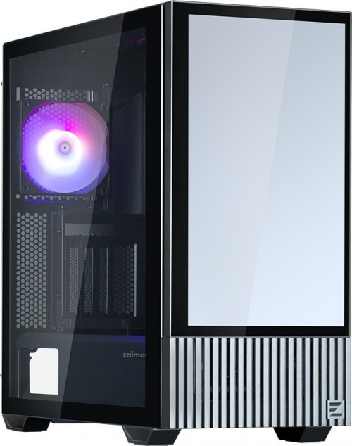 Zalman Z10 DS