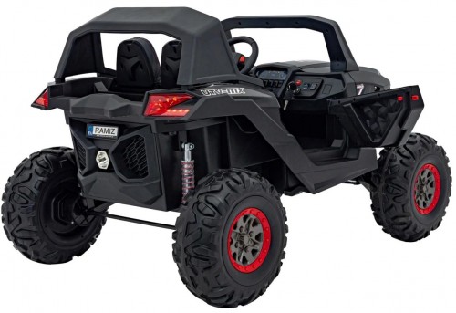 Ramiz Buggy UTV-MX 2000N