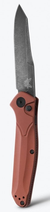 BENCHMADE Osborne Burnt Copper Auto 9400BK-03