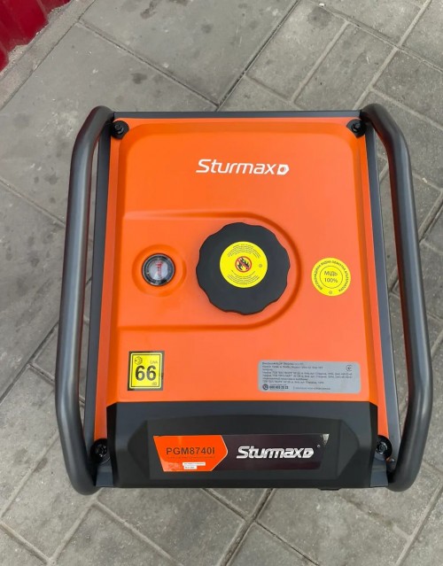 Sturmax PGM8730I