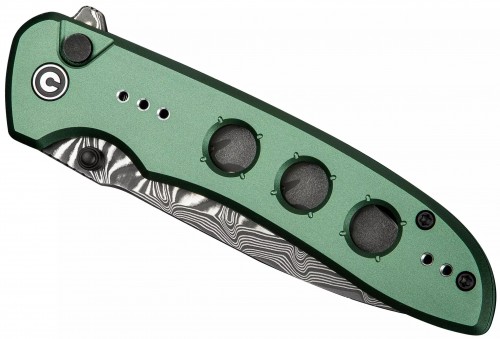 Civivi Hyperpulse C23087A-DS1