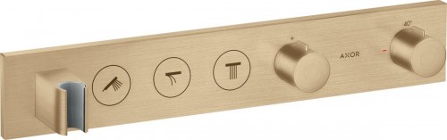 Axor Shower Solutions 18356000