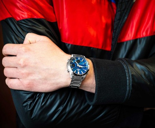 Casio Edifice EFV-C120D-2A