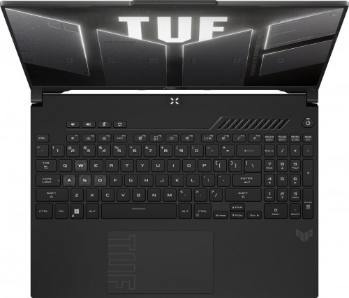 Asus TUF Gaming A16 (2024) FA607NU