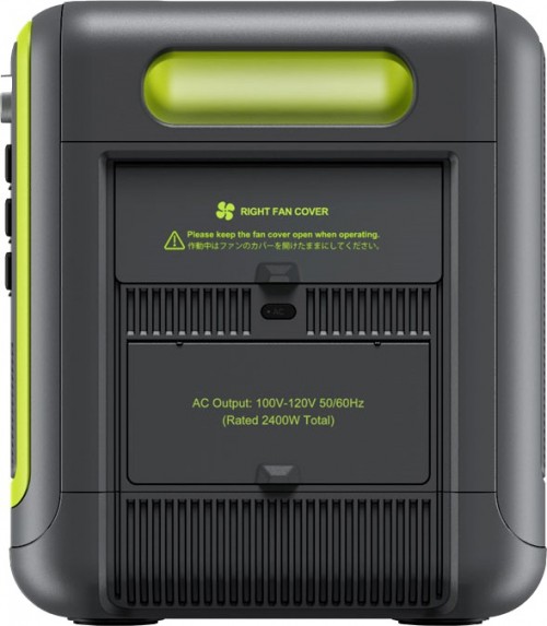 iHunt Energy BackUp Pro 2KW+