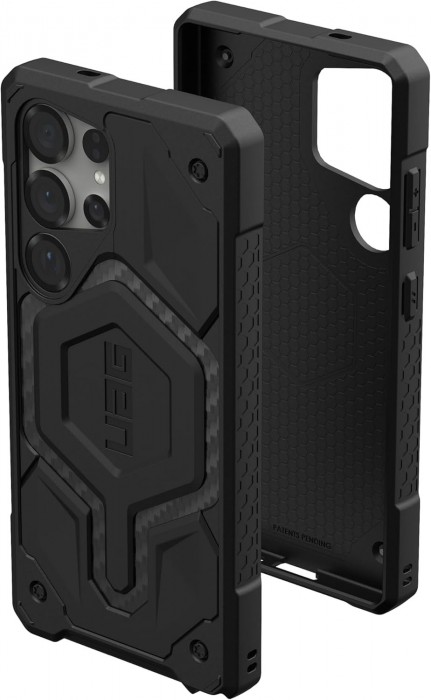 UAG Monarch Pro for Galaxy S25 Ultra