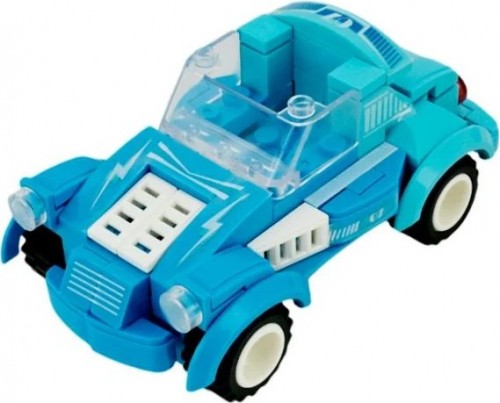 iBlock Build and Create KH52/004