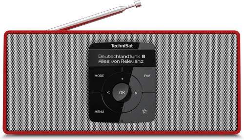 TechniSat DigitRadio 2S